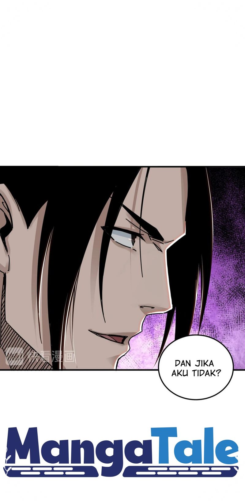 Greatest Boss System chapter 86